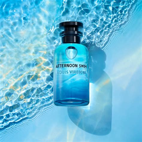 parfum louis vuitton afternoon swim|afternoon swim louis vuitton fragrantica.